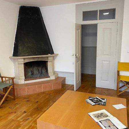 Casa De Sao Marcos Otel Manteigas Dış mekan fotoğraf