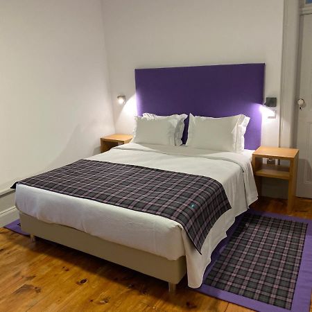 Casa De Sao Marcos Otel Manteigas Dış mekan fotoğraf