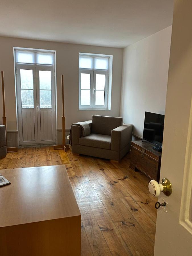 Casa De Sao Marcos Otel Manteigas Dış mekan fotoğraf