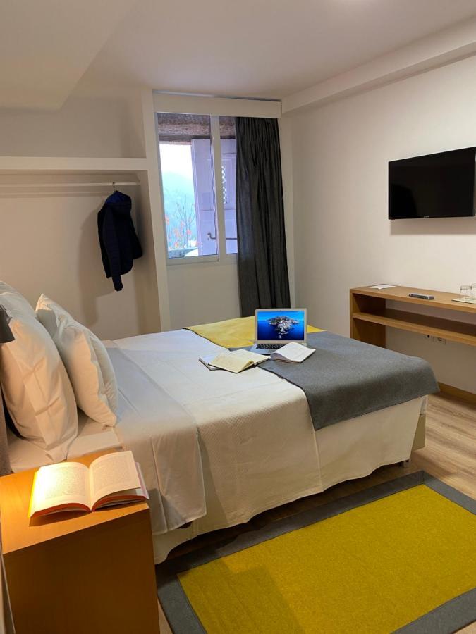 Casa De Sao Marcos Otel Manteigas Dış mekan fotoğraf