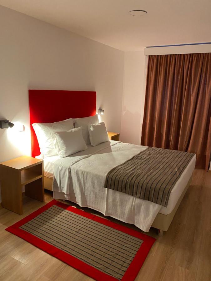 Casa De Sao Marcos Otel Manteigas Dış mekan fotoğraf